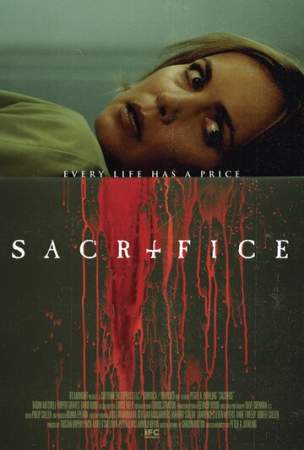 Жертва онлайн
